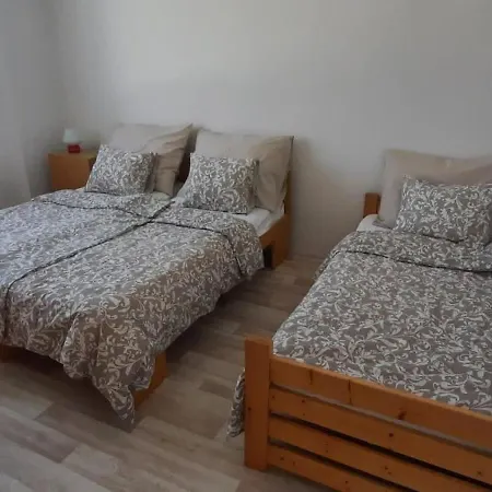 Apartamento Pod Javorici *